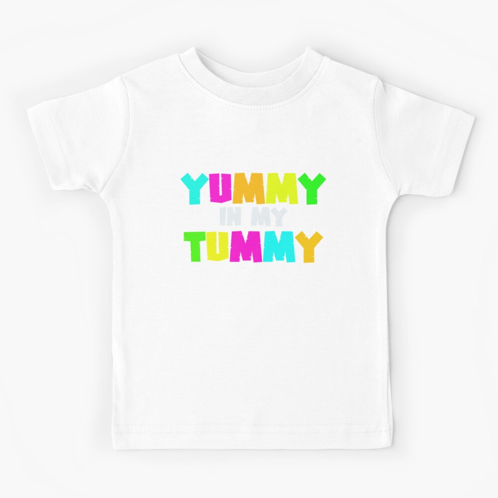 Yummy Baby Food Maternity T Shirt – SP12 Shop