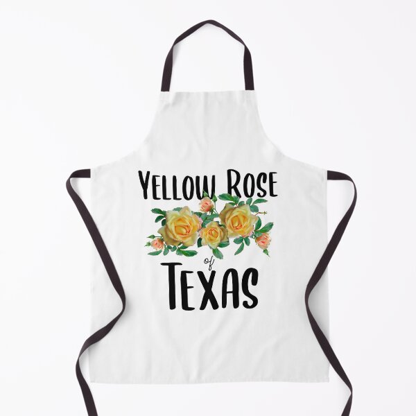 Item preview, Yellow Rose of Texas designed and sold by 2romantics.