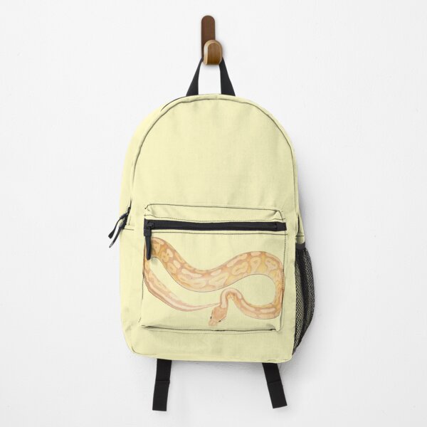 Item preview, Banana Royal Python  designed and sold by bubbaclez.
