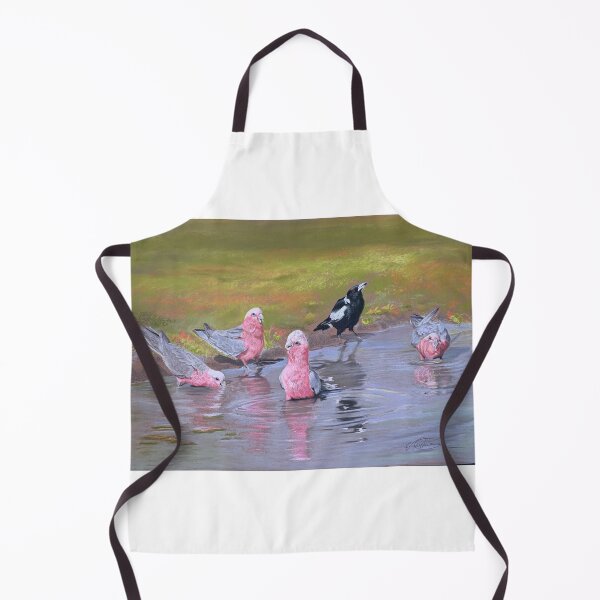 Item preview, Out back Aussie adventure designed and sold by Gayle Newcombe.
