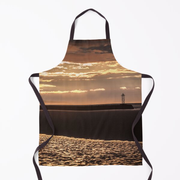 Item preview, Rhyl Beach Sunset designed and sold by heidipics.