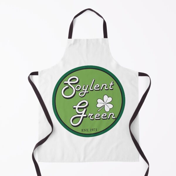 Item preview, Soylent Green 1973 - Version 1 designed and sold by mark-RSA.