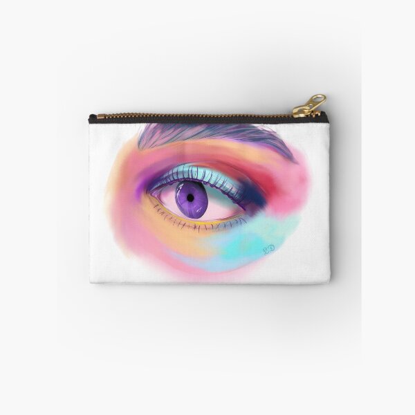 Item preview, Abstract Pastel Eye designed and sold by Lorredraw.