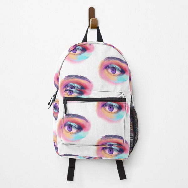 Item preview, Abstract Pastel Eye designed and sold by Lorredraw.