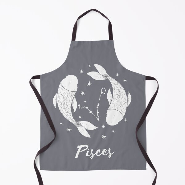 Item preview, Pisces Zodiac Sign #3 designed and sold by Gevover.