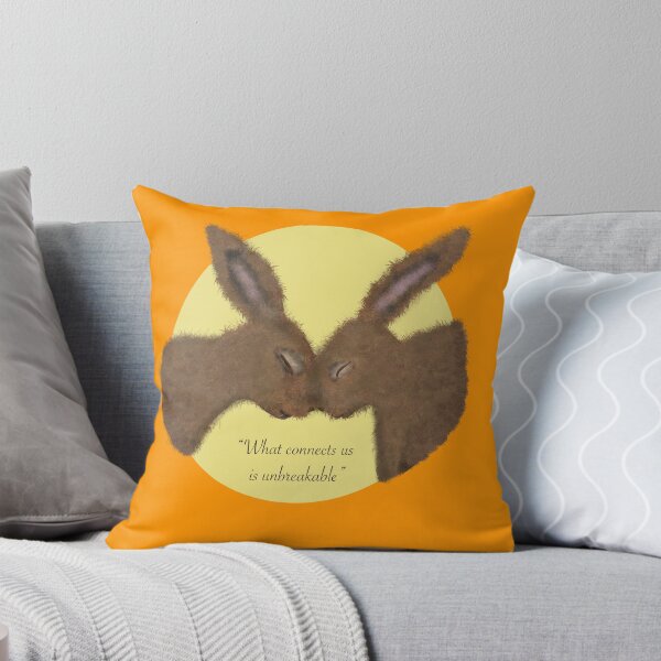 Item preview, Bunny Bond designed and sold by Imemewell.