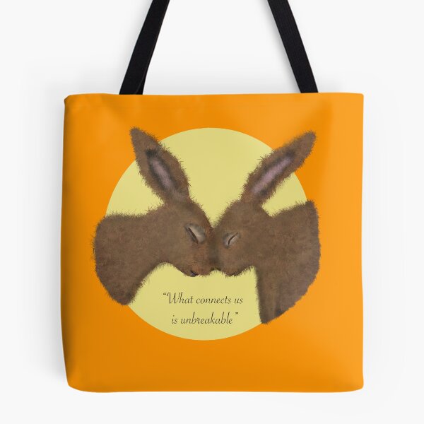 Item preview, Bunny Bond designed and sold by Imemewell.