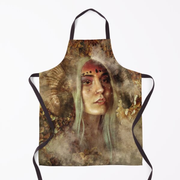 Item preview, spring demon designed and sold by Lunulac.