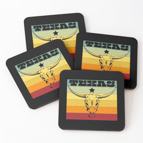 Item preview, LONGHORN SKELETON birthday gift Texas Sunshine designed and sold by GBDesigner.