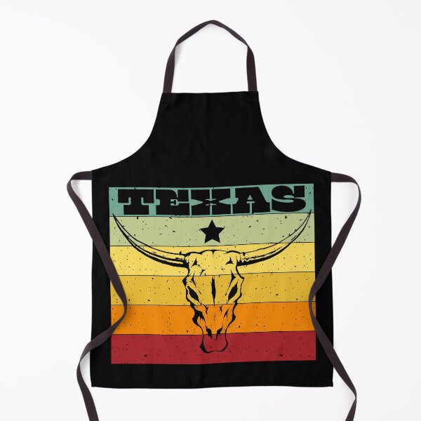 Item preview, LONGHORN SKELETON birthday gift Texas Sunshine designed and sold by GBDesigner.