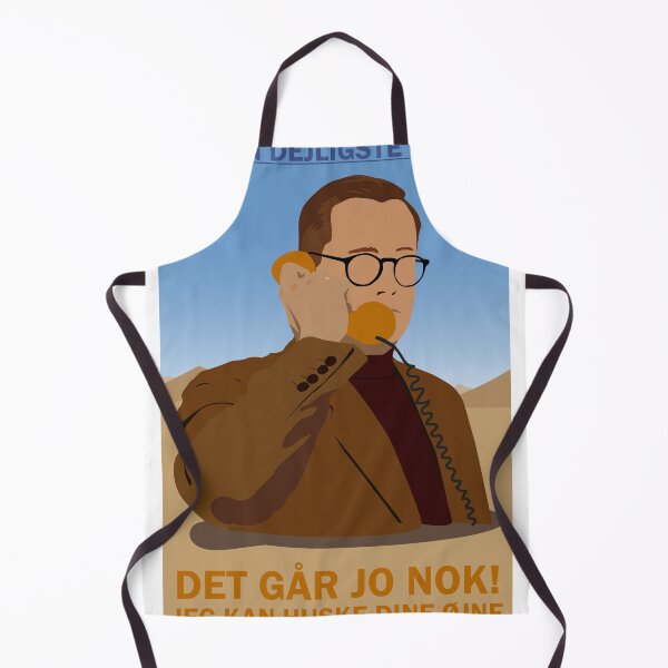 Item preview, Benjamin Hav - Den Dejligste Boy designed and sold by Jonas M. Hansen.