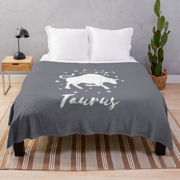 Item preview, Taurus Zodiac Sign #3 designed and sold by Gevover.