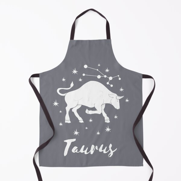 Item preview, Taurus Zodiac Sign #3 designed and sold by Gevover.