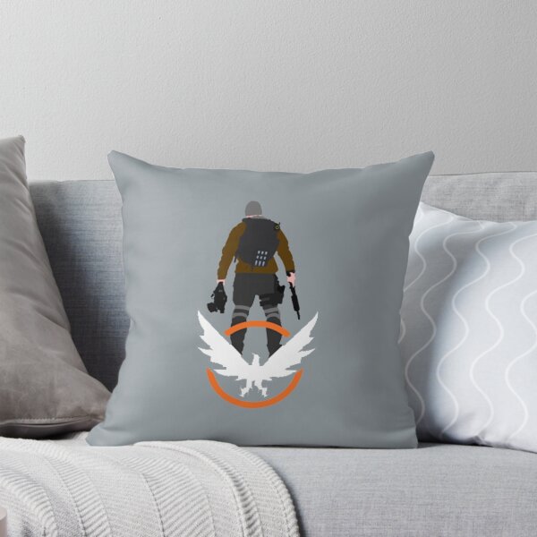Item preview, The Division designed and sold by boyinkus.