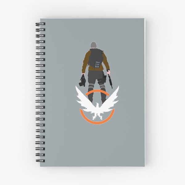 Item preview, The Division designed and sold by boyinkus.