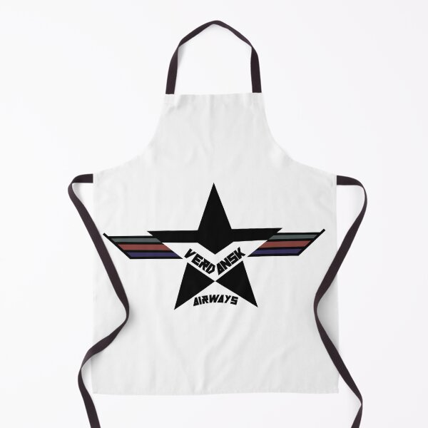 Item preview, Verdansk Airways designed and sold by TeejDesigns.