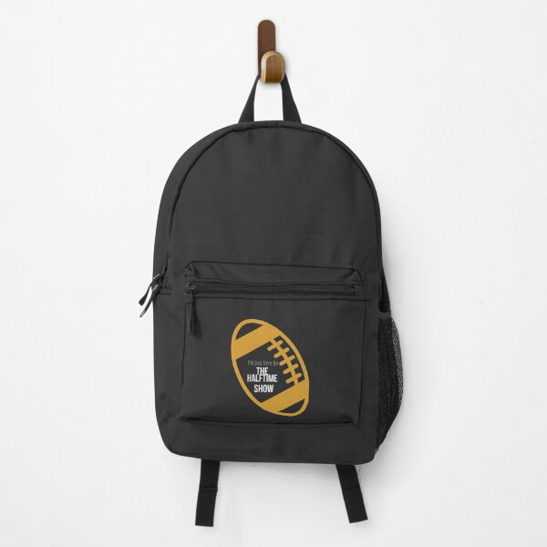 Item preview, I'm Just Here For The Halftime Show designed and sold by Kadouh.