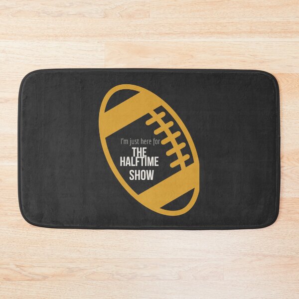 Item preview, I'm Just Here For The Halftime Show designed and sold by Kadouh.