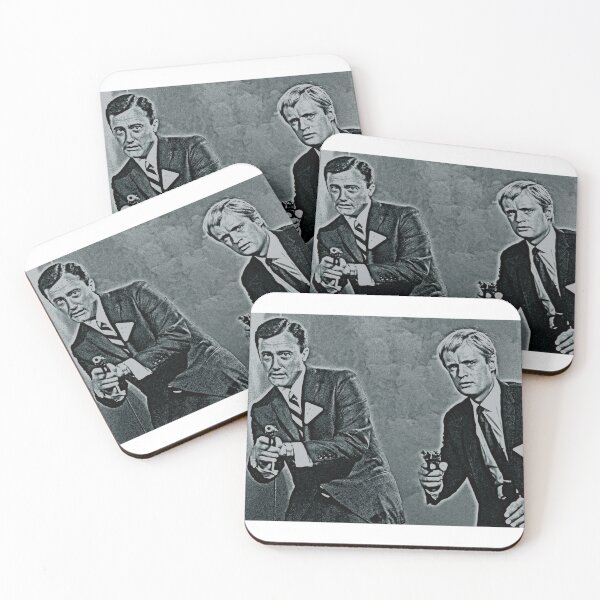 Item preview, The Man from U.N.C.L.E. designed and sold by Stella ☆.
