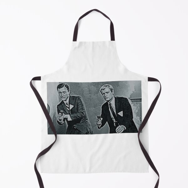 Item preview, The Man from U.N.C.L.E. designed and sold by Stella ☆.