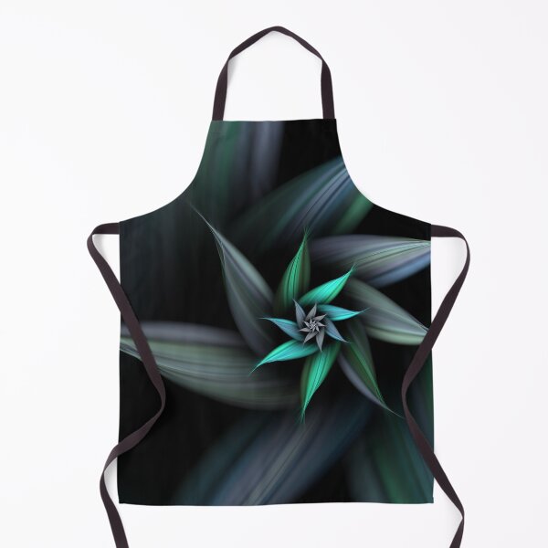 Item preview, Pretty flower abstract design designed and sold by With My Hands By K.