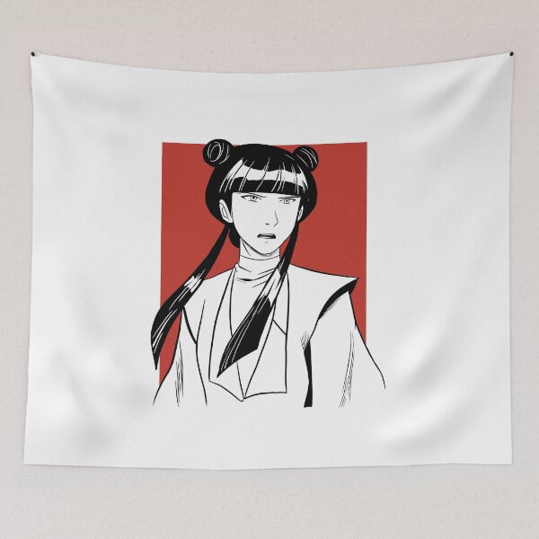 Item preview, Mai Comic designed and sold by sloewth.