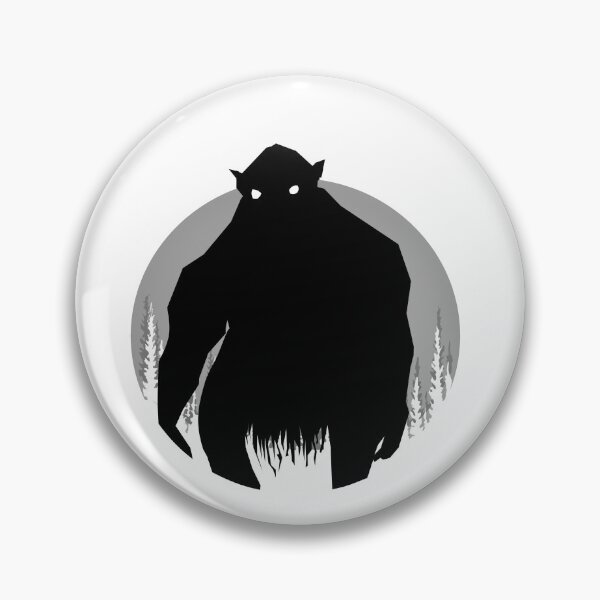 Item preview, Forest Troll designed and sold by Lady Grim.