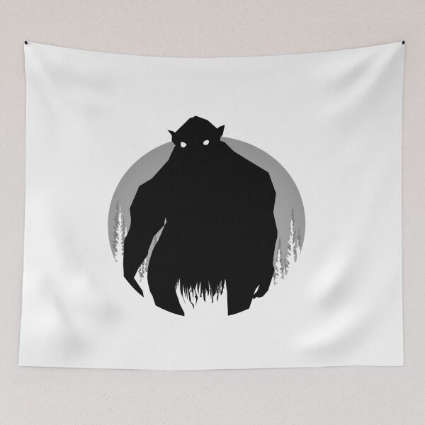 Item preview, Forest Troll designed and sold by Lady Grim.