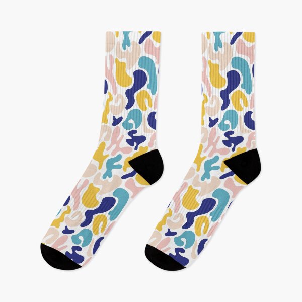 Item preview, Freefrom Blobs  designed and sold by Gemma Felberg.