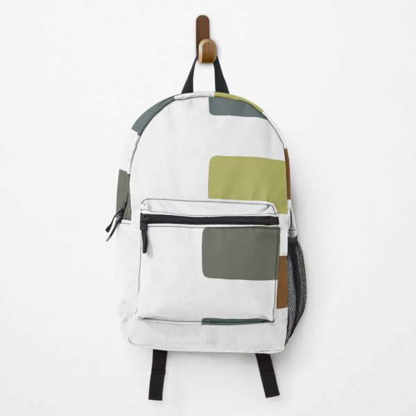 Item preview, Minimalist Abstract Classic Rectangles designed and sold by ArtforDailyLife.