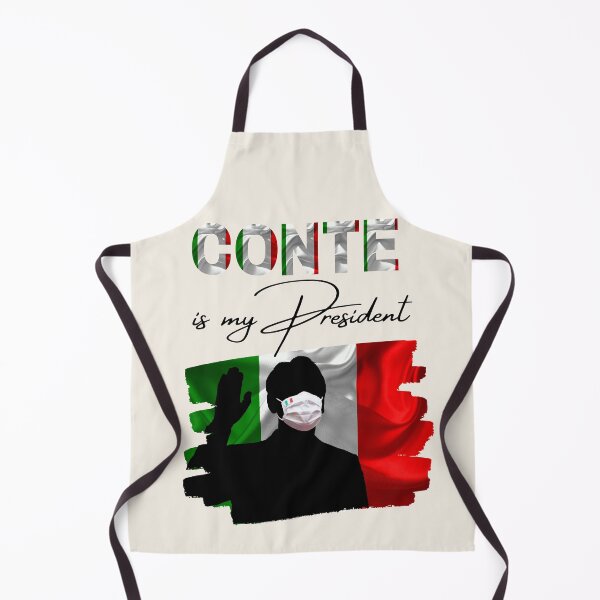 Item preview, Conte is my president designed and sold by albix81.