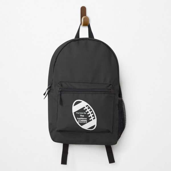 Item preview, I'm just here for the halftime show designed and sold by Kadouh.