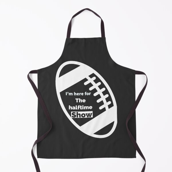 Item preview, I'm just here for the halftime show designed and sold by Kadouh.