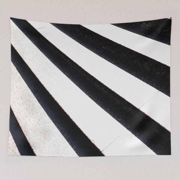 Item preview, "Urban Legends" Stairs designed and sold by Istvan Ocztos.