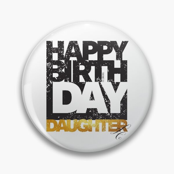 Item preview, Happy Birthday Daughter - Greeting Card designed and sold by Inc-Solutions.