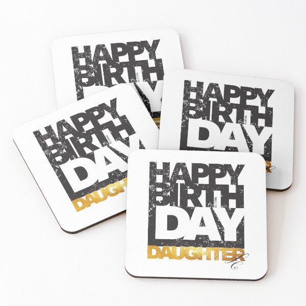Item preview, Happy Birthday Daughter - Greeting Card designed and sold by Inc-Solutions.