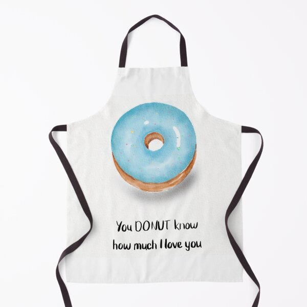 Item preview, You DONUT know designed and sold by Jitrada.