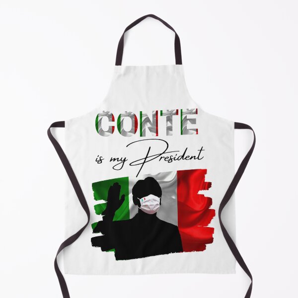 Item preview, Conte is my president 2 designed and sold by albix81.