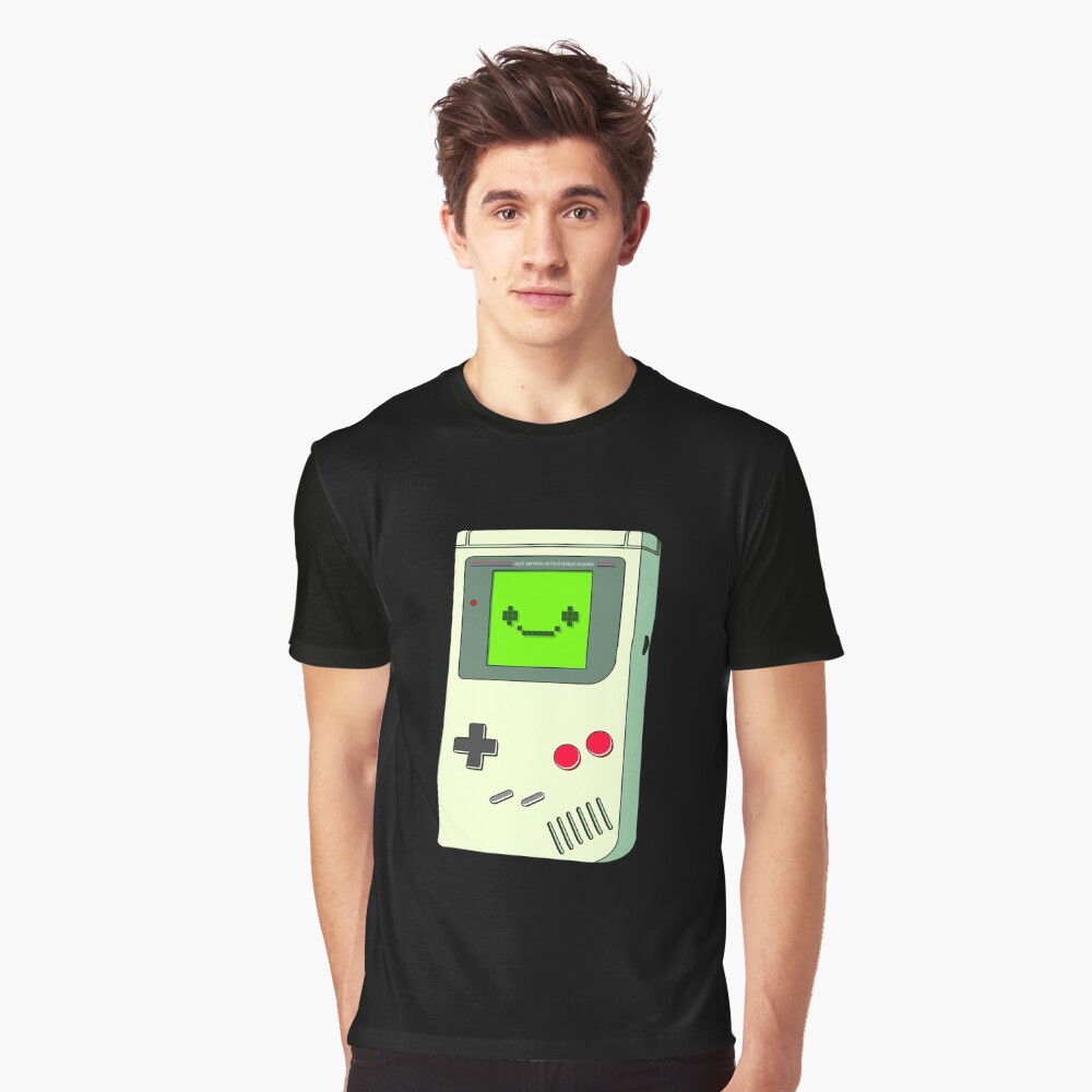 Item preview, Graphic T-Shirt designed and sold by djspacegr.