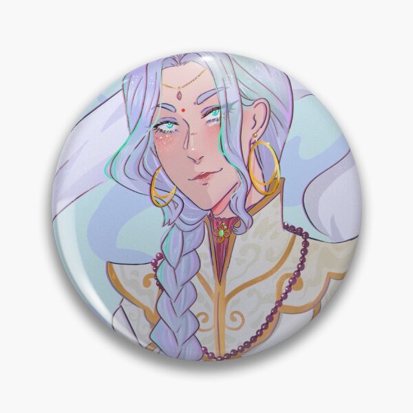 Item preview, Nahyuta Sahdmadhi designed and sold by demonicbird.