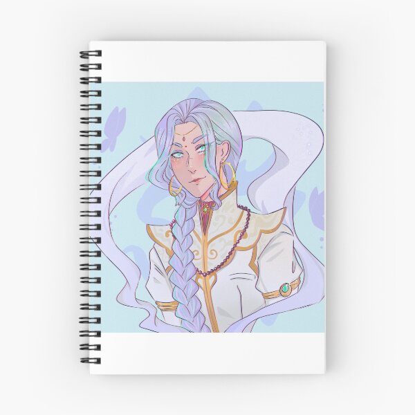 Item preview, Nahyuta Sahdmadhi designed and sold by demonicbird.