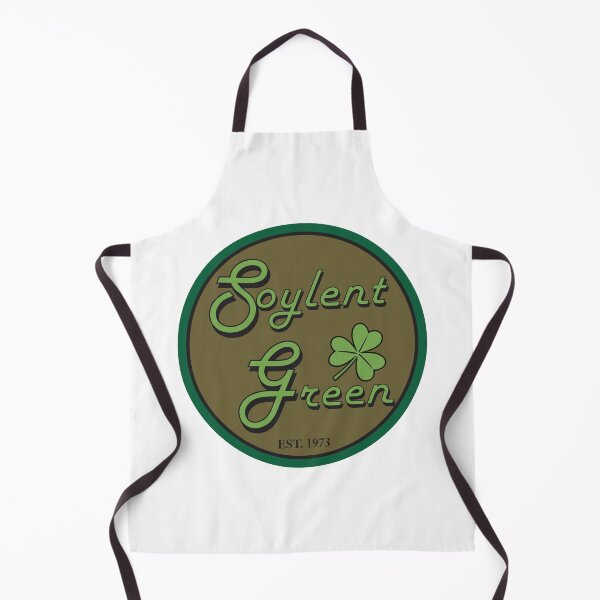 Item preview, Soylent Green 1973 - Version 5 designed and sold by mark-RSA.