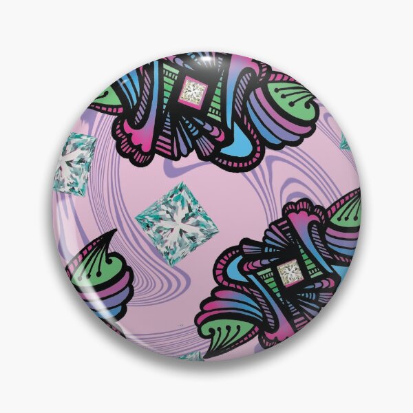 Item preview, Tie the Tropical Knot designed and sold by racheljessierae.