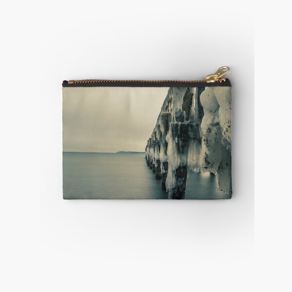 Item preview, frozen railing designed and sold by Harry Haywood.