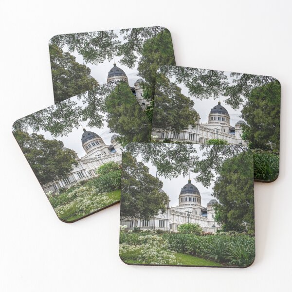 Item preview, Royal Exhibition Building, Carlton Gardens, Victoria, Australia designed and sold by Vicki Walsh.