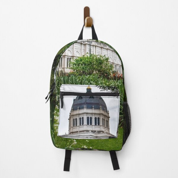 Item preview, Royal Exhibition Building, Carlton Gardens, Victoria, Australia designed and sold by Vicki Walsh.