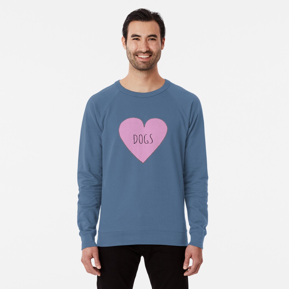 Item preview, Lightweight Sweatshirt designed and sold by wanungara.
