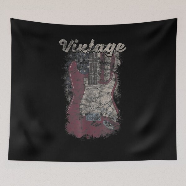 Item preview, Guitar American Flag Usa Patriotic Love Music Gift  designed and sold by shirleyfinley.