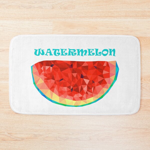 Item preview, watermelon designed and sold by InshynaArt.