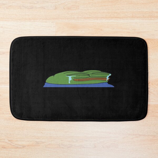 Item preview, widepeepoSad Emote High Quality designed and sold by SimplyNewDesign.